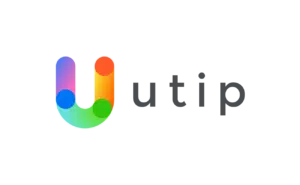 Logo utip