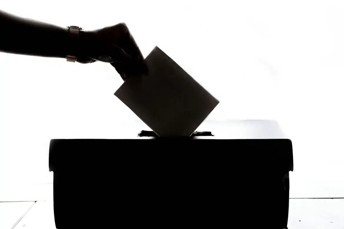 Votez !