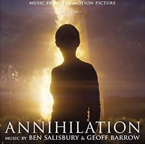 La bande son du film Annihilation