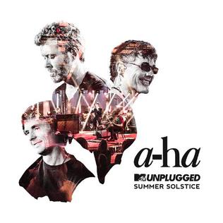 A-ha : MTV Unplugged : Summer Solstice