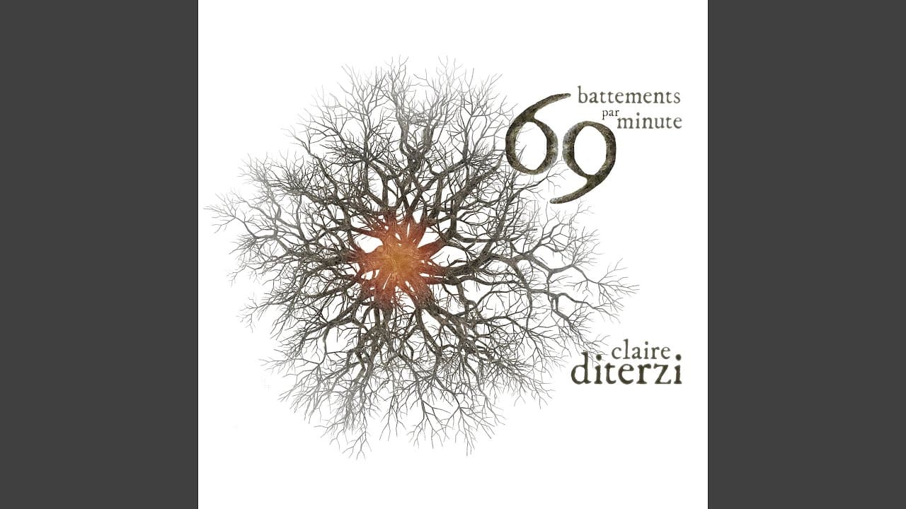 Claire Diterzi - 69 battements par minute